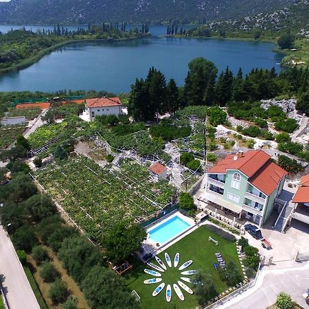 Villa Solo Ploce  Exterior foto