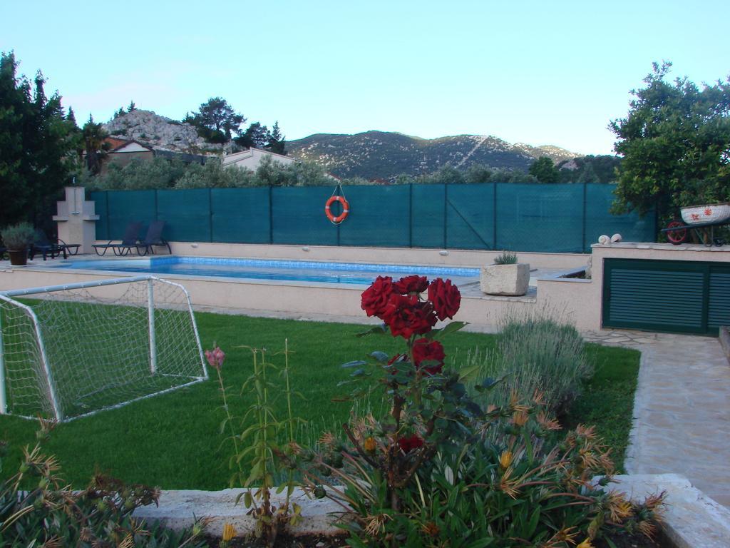Villa Solo Ploce  Exterior foto