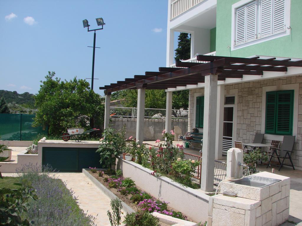 Villa Solo Ploce  Exterior foto